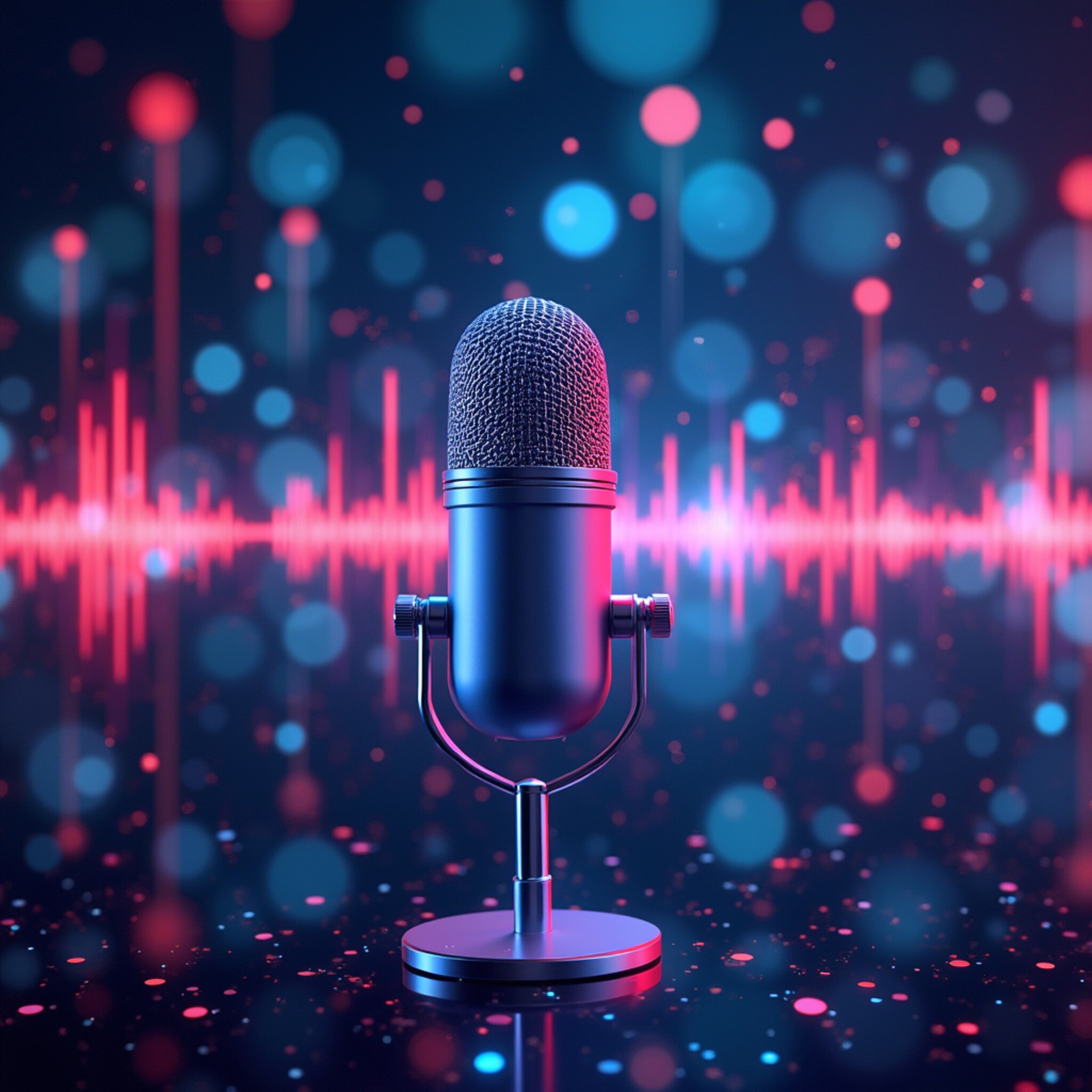 How AI Voiceovers Can Transform Your YouTube Channel: 12 Powerful Benefits