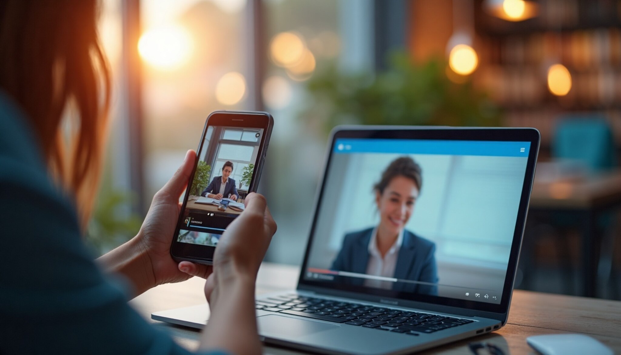 LinkedIn Video vs YouTube Shorts: Engaging Professional Audiences