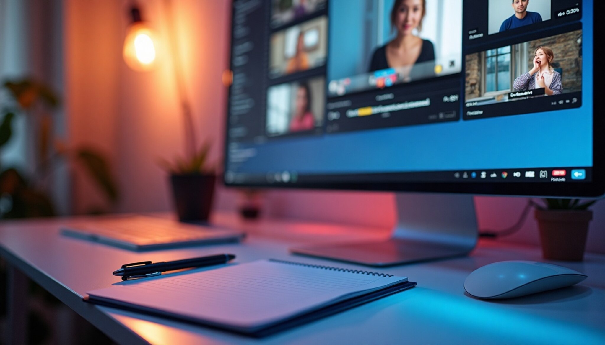 Maximize Engagement by Repurposing Webinars into AI Videos for LinkedIn & Reels
