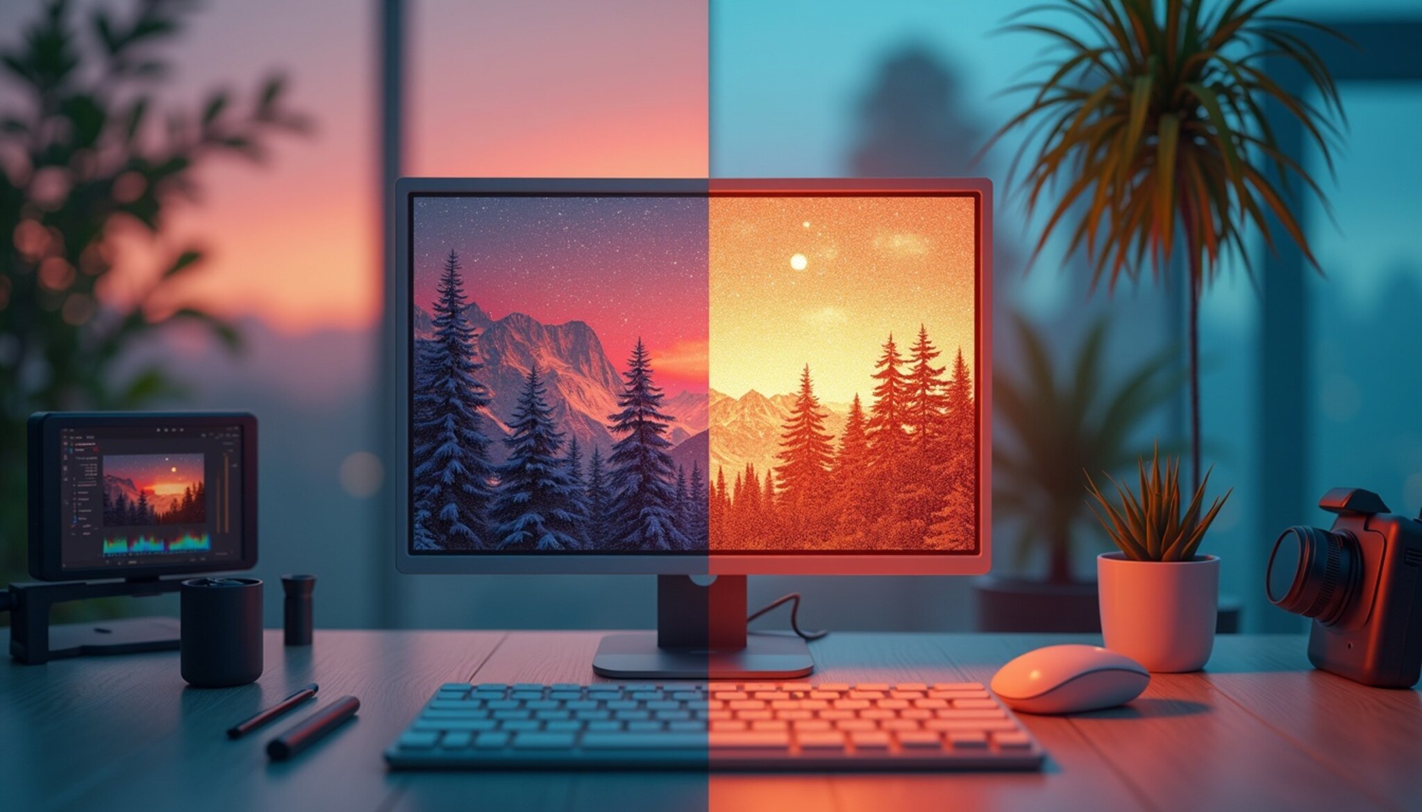 How to Fix Pixelated Images: Expert Guide