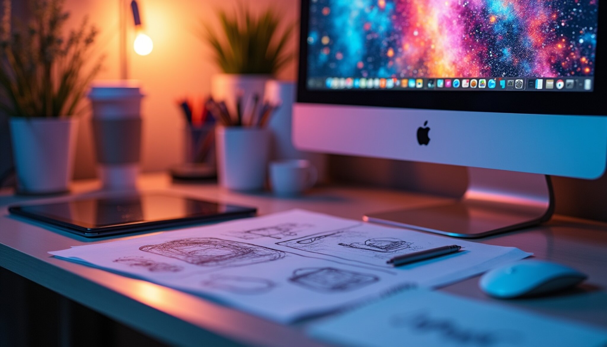 AI Image Prompts for Visual Creation Made Easy