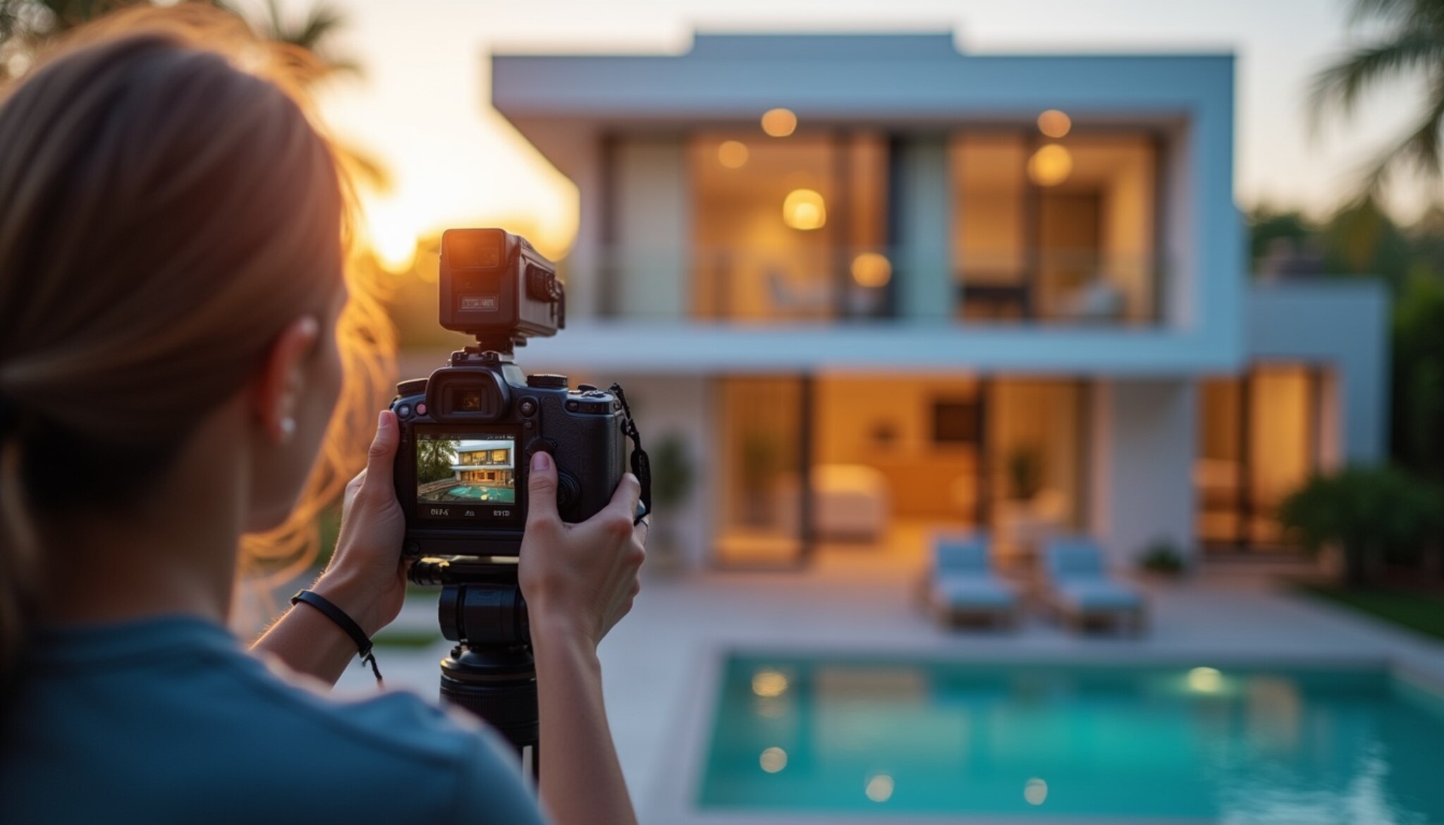 Smart Real Estate Video Marketing Ideas to Maximize ROI