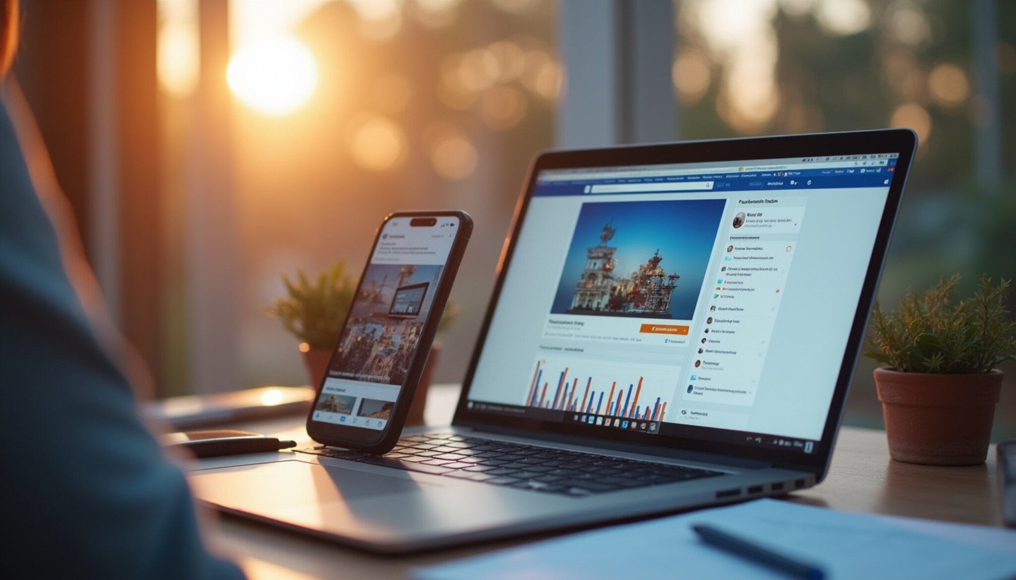 Top 10 E-commerce Facebook Ad Strategies