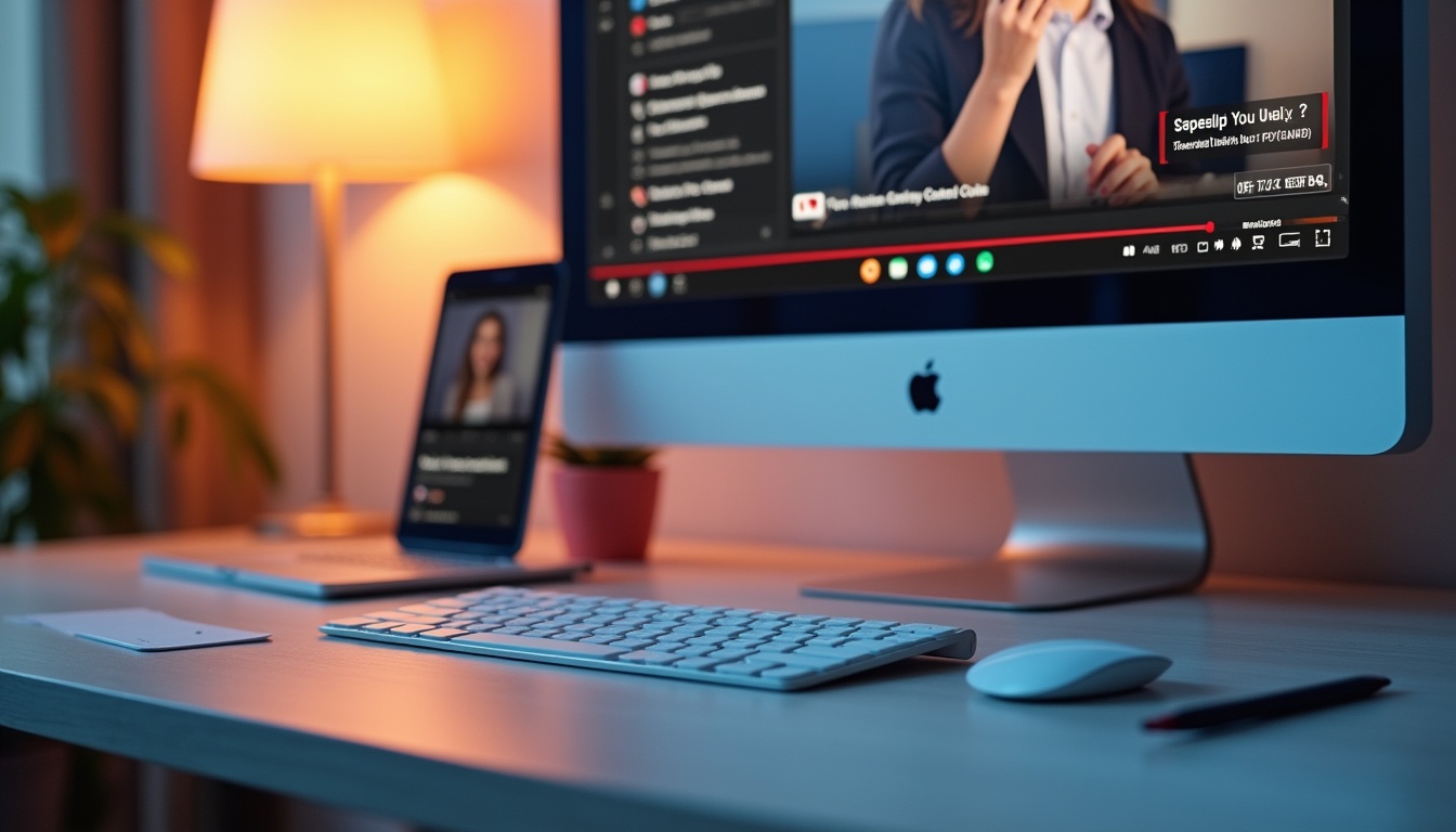 How to Download or View YouTube Video Transcripts on Desktop & Mobile