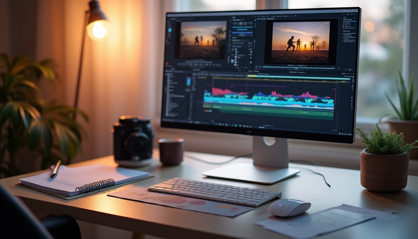 Master Video Editing in 2026: A Complete Beginner’s Guide