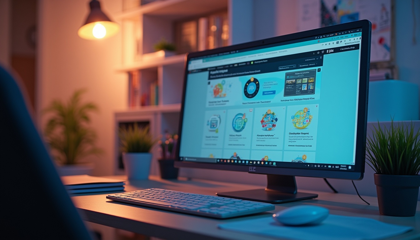 How to Create a SCORM Package: Step-by-Step Guide